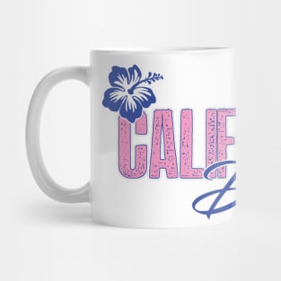 California Dream'n Mug